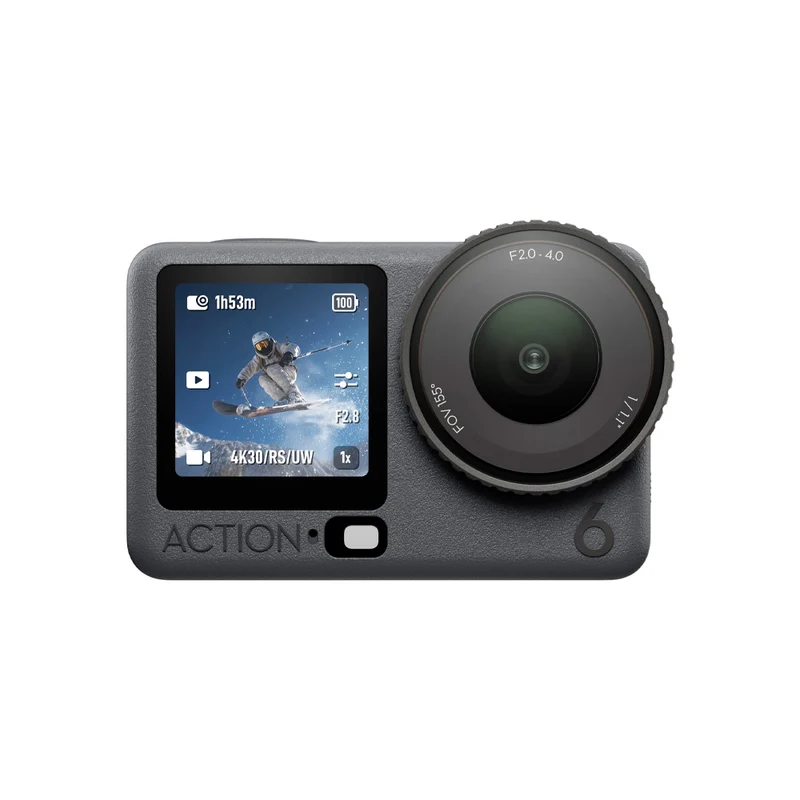 Osmo Action 6 Standard
