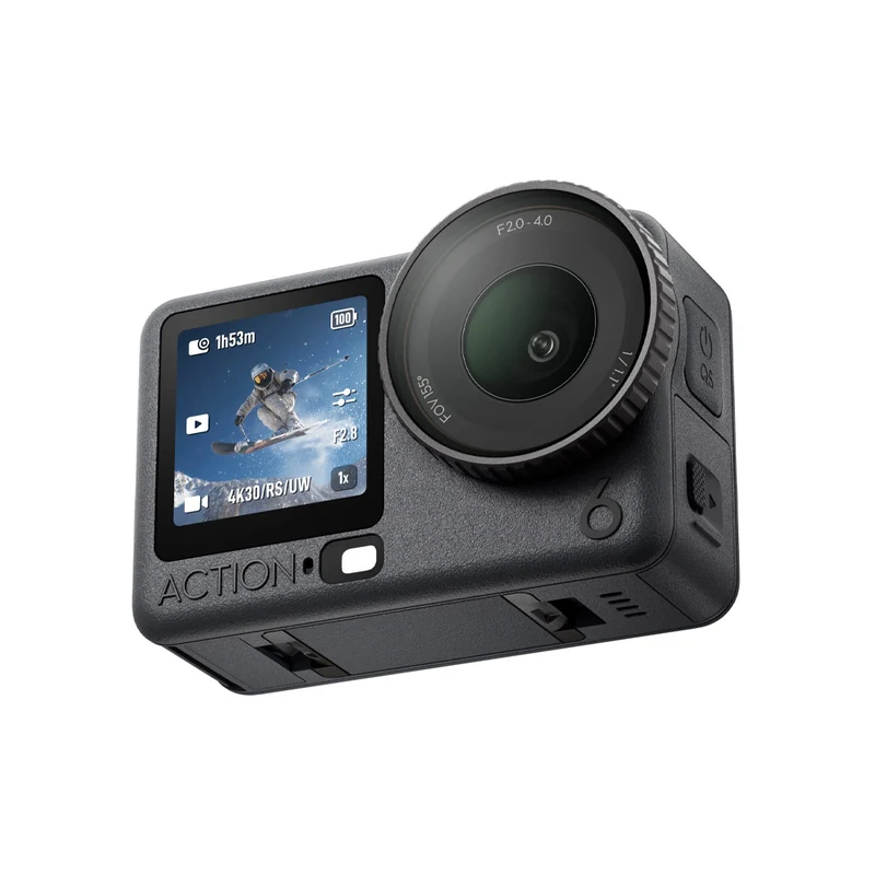 Osmo Action 6 Standard