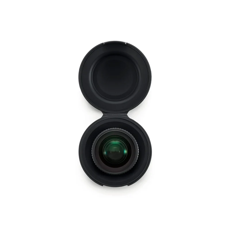 Objectif à augmentation FOV Osmo Action 6