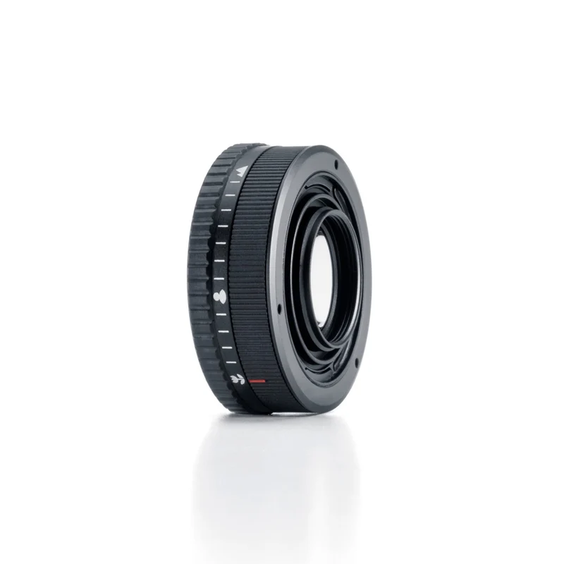 Objectif macro Osmo Action 6