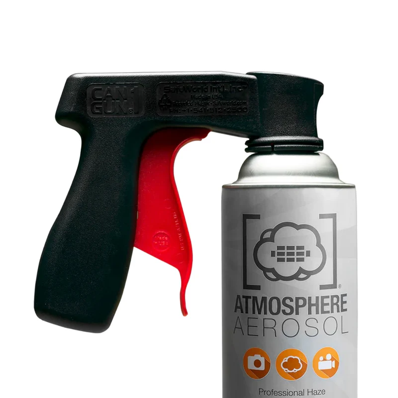 Vaporisateur pour bombe aérosol