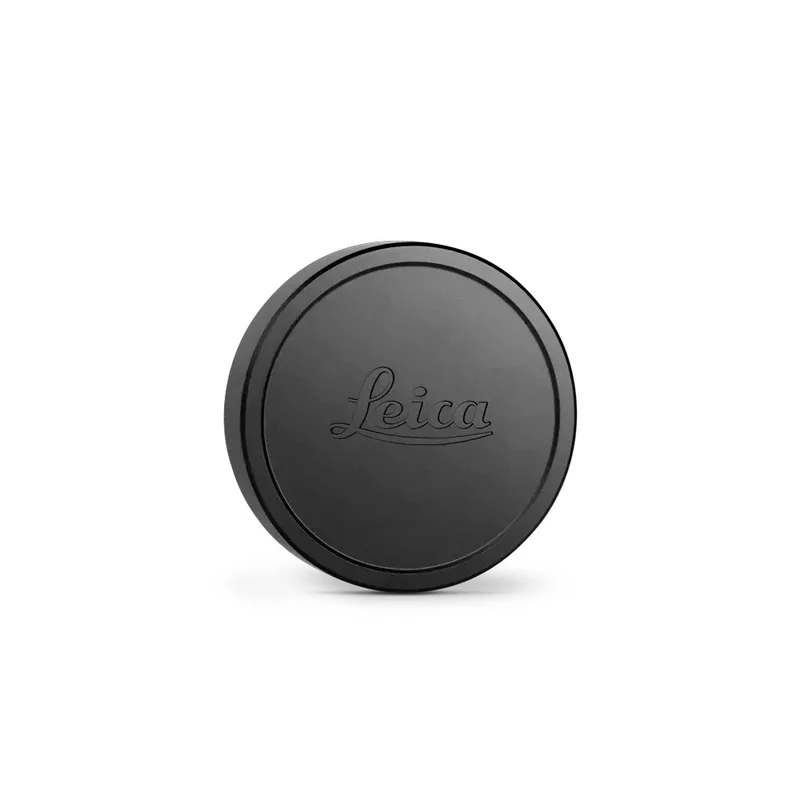 Capuchon d'objectif Aluminium pour Noctilux-M 35 f/1.2 ASPH