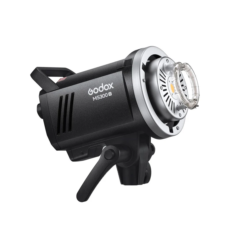 Flash de studio MS300-V