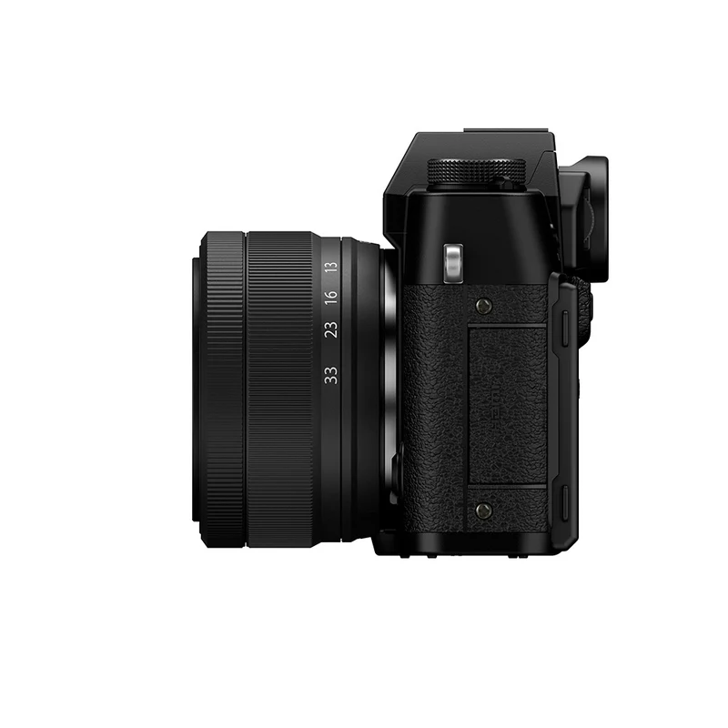 X-T30 III avec XC 13-33mm f/3.5-6.3 OIS (Noir)