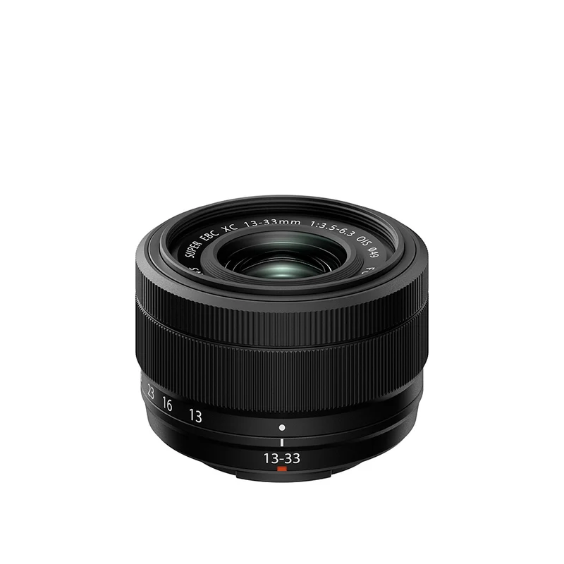 XC 13-33mm f/3.5-6.3 OIS