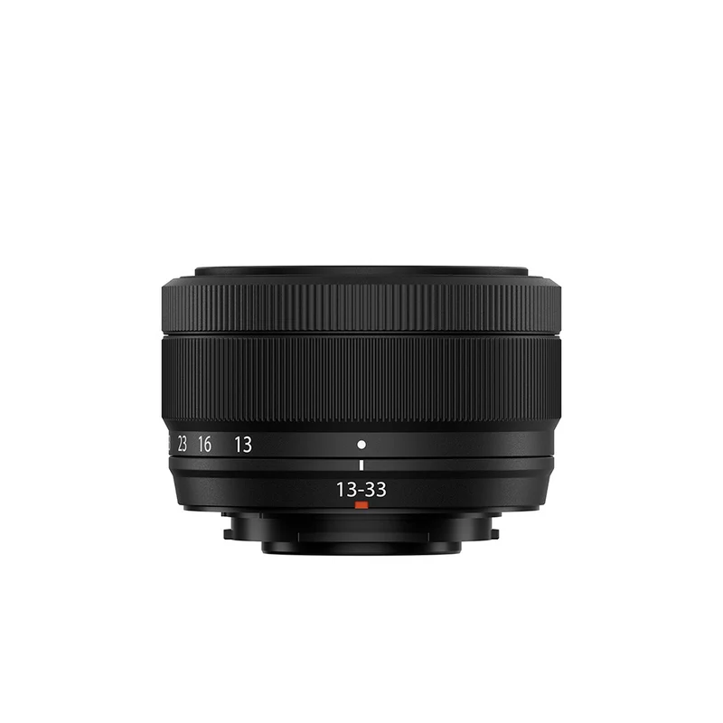XC 13-33mm f/3.5-6.3 OIS