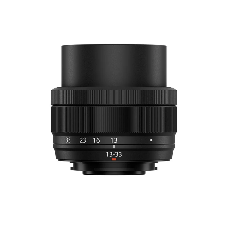XC 13-33mm f/3.5-6.3 OIS