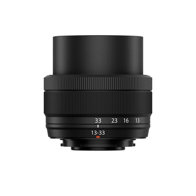 XC 13-33mm f/3.5-6.3 OIS