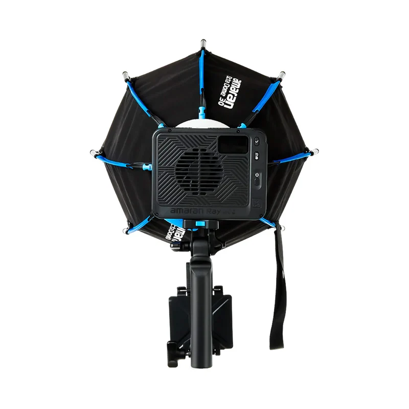Lumière Ray 60c RGB