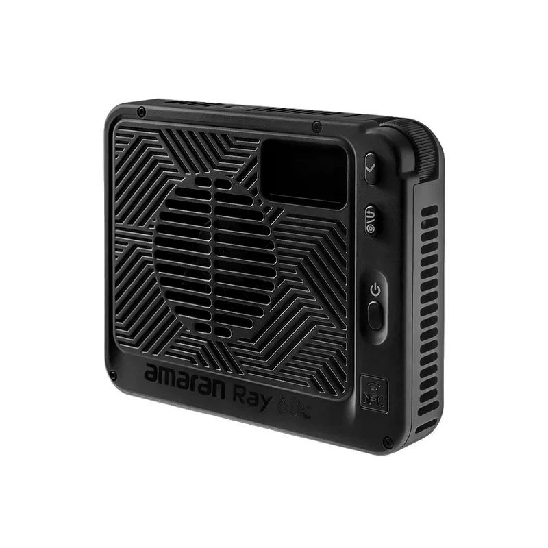 Lumière Ray 60c RGB