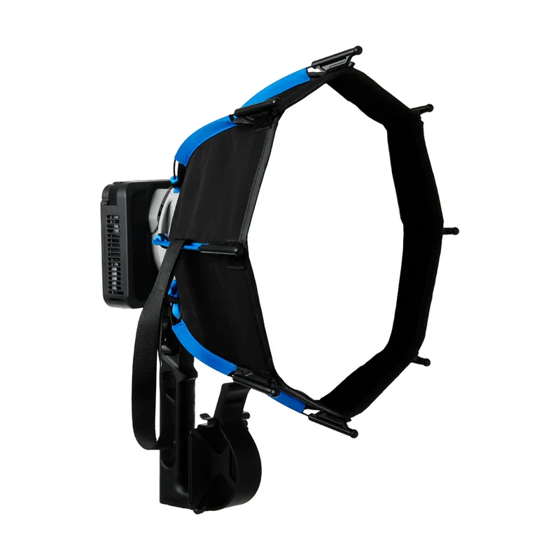 Lumière Ray 120c RGB