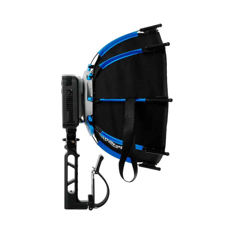 Lumière Ray 120c RGB