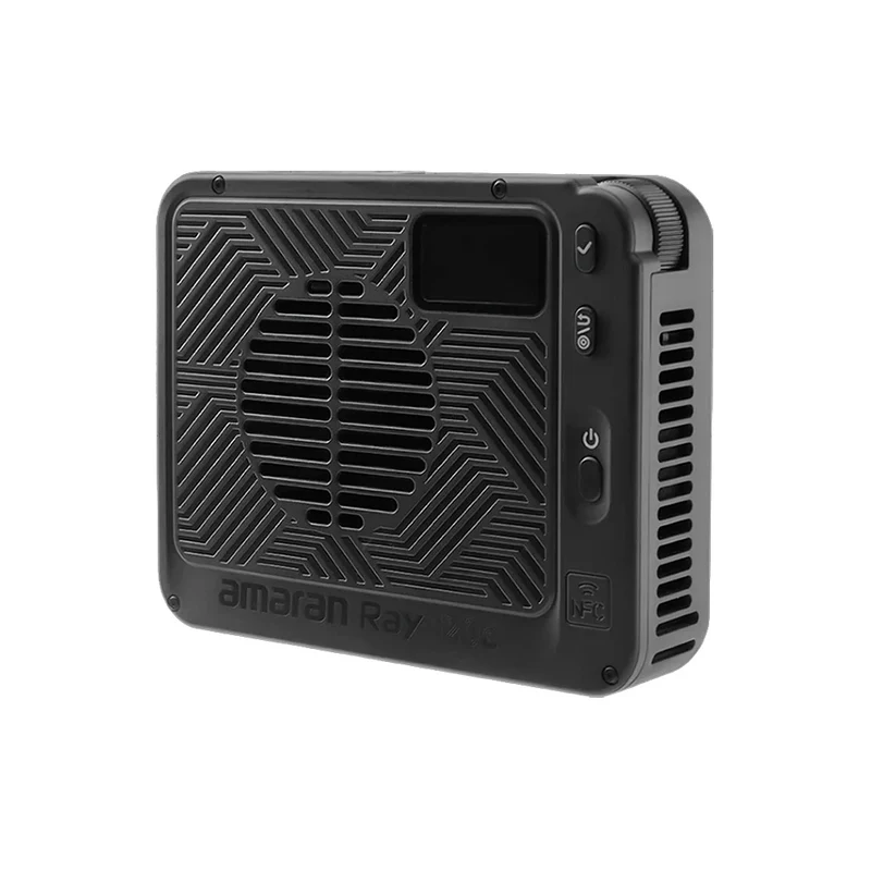 Lumière Ray 120c RGB