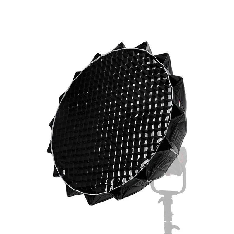 Boîte de diffusion Quick Dome 90