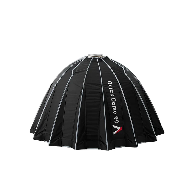 Boîte de diffusion Quick Dome 90