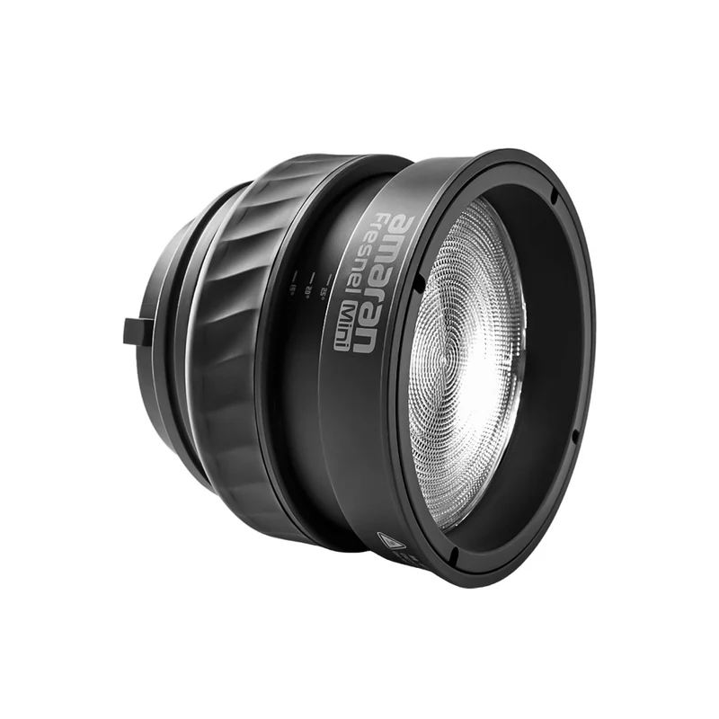 Mini Fresnel