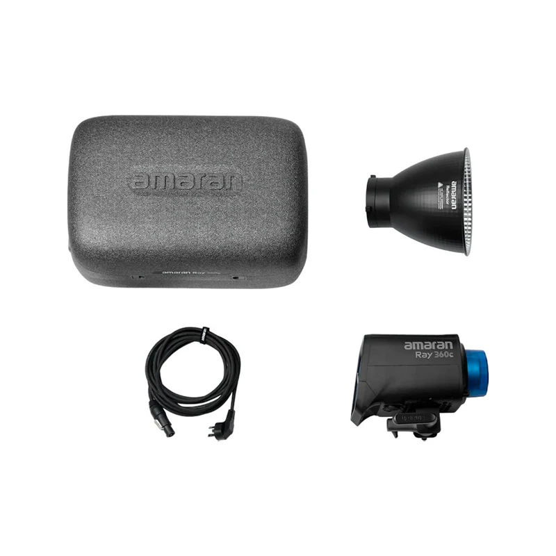Lumière Ray 360c RGB
