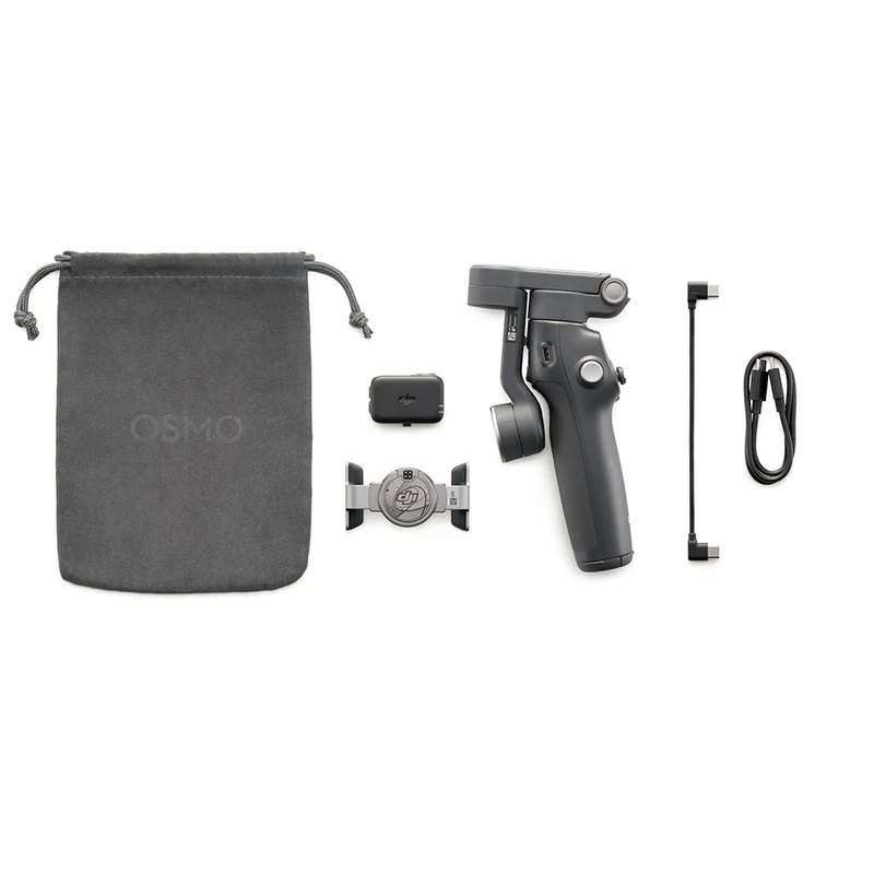 DJI Osmo Mobile 8