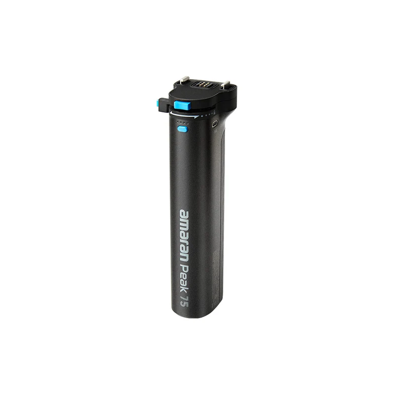 Poignée Chargeur portable Peak 75