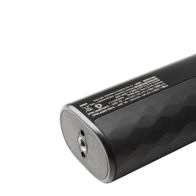 Poignée Chargeur portable Peak 75
