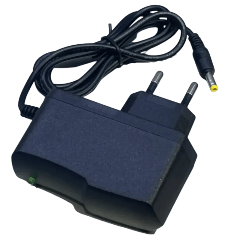 Alimentation 5 V 2 A avec fiche DC 4.0 x 1.7 mm