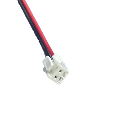 Batterie 4/V200H 4.8V 200mAh NiMH pour chauffe-eau Atlantic Thermor De Dietrich