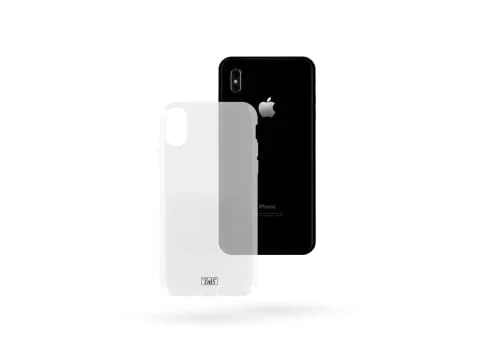 Coque souple pour iPhone XS Max