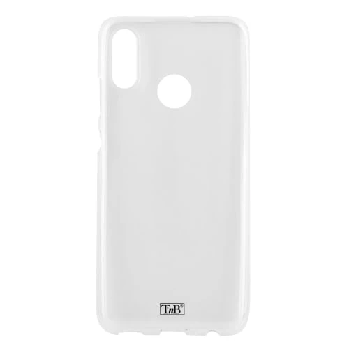COQUE SOUPLE TRS HUAWEI PSMART