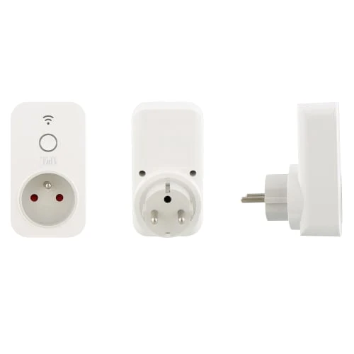 Prise connectée WIFI