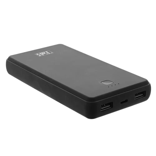 Batterie de secours 2 USB 20 000 mAh 10W