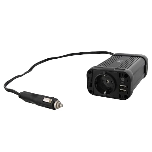 Convertisseur de tension 12V/230V