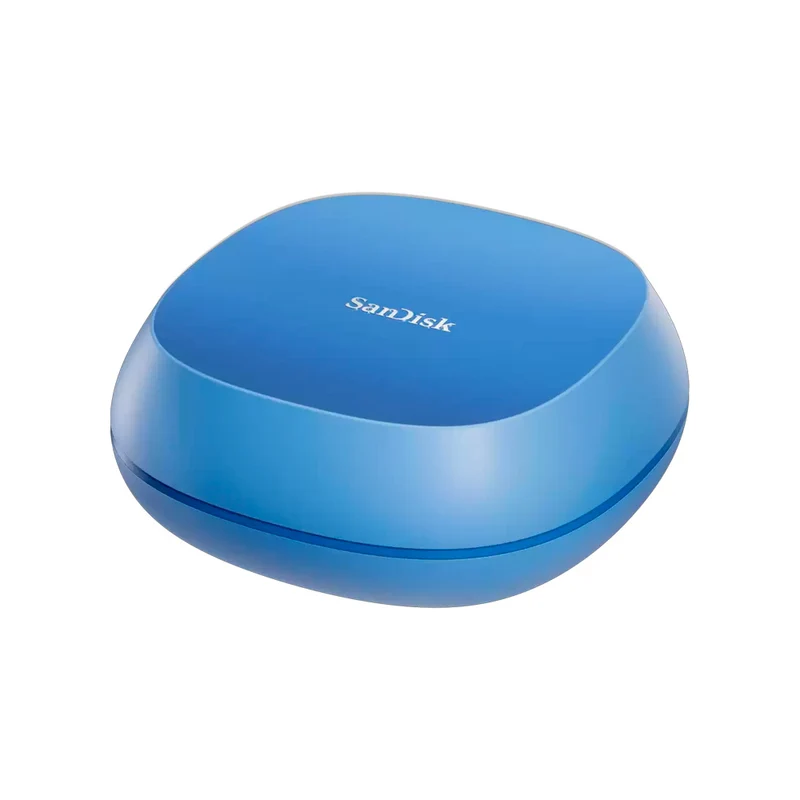 SSD de Bureau Série Créateur 4TB