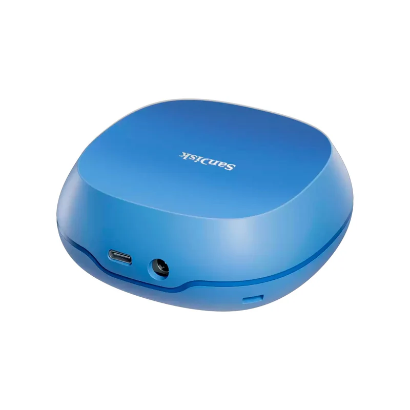 SSD de Bureau Série Créateur 4TB