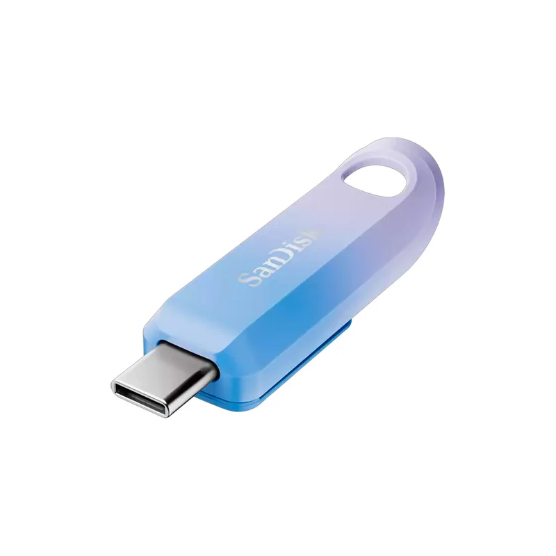 Clé USB-C Série Créateur 1TB