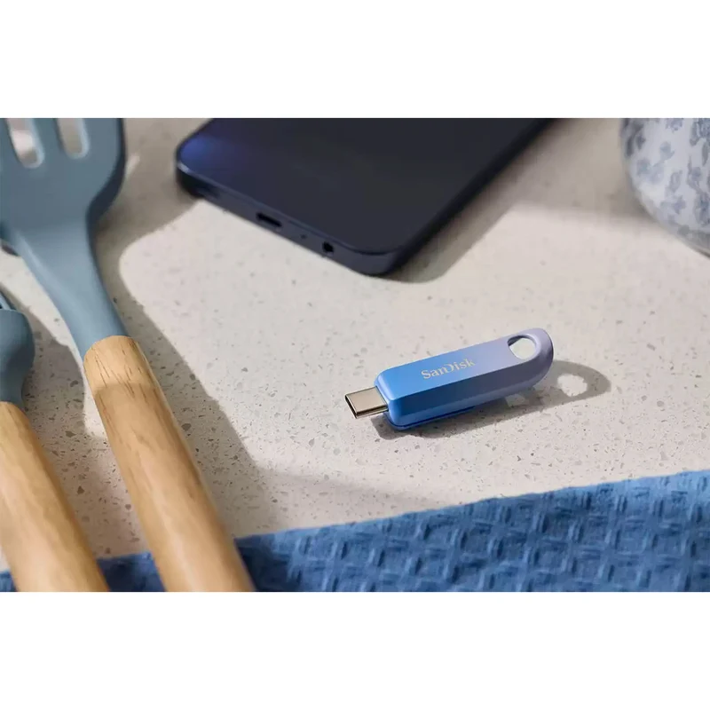 Clé USB-C Série Créateur 1TB