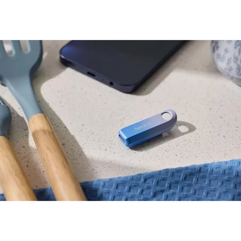 Clé USB-C Série Créateur 1TB