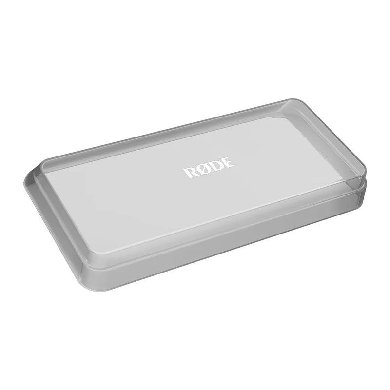 Couvercle de protection pour RØDECaster Video S