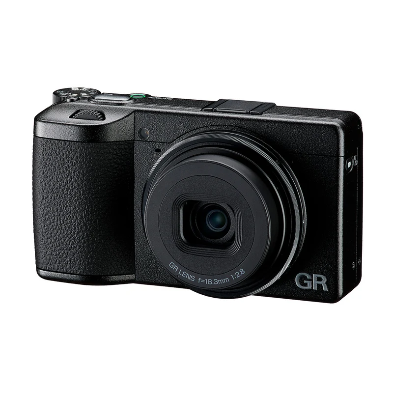 GR IV HDF