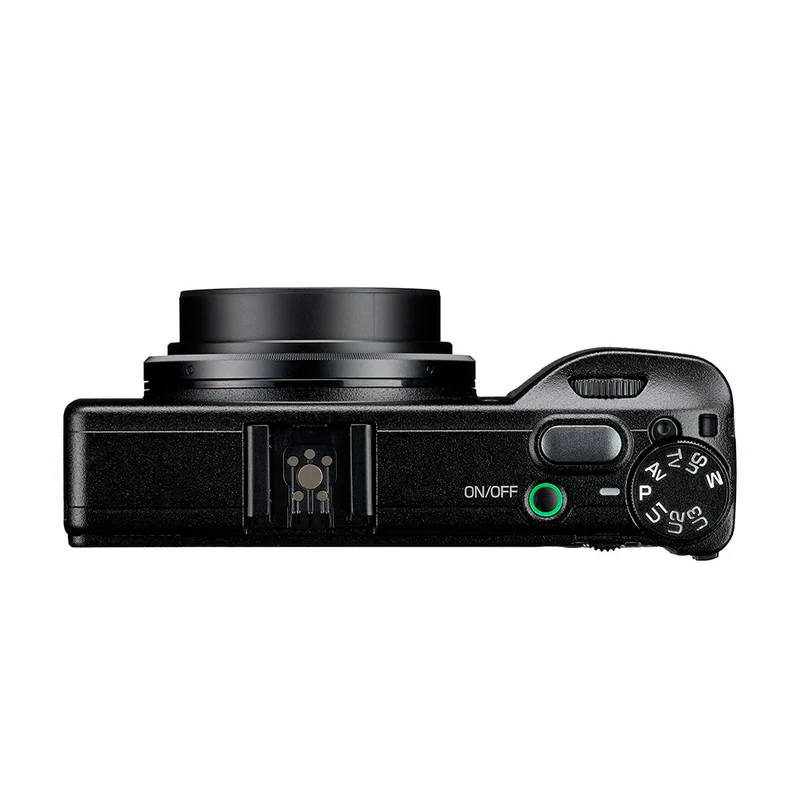 GR IV HDF