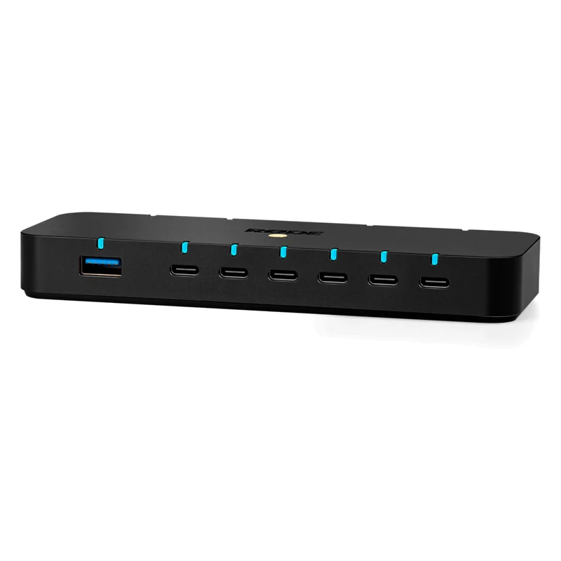 Station USB HUB