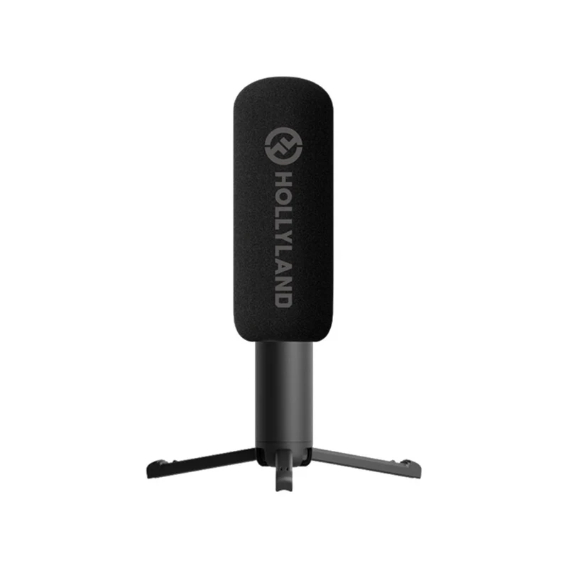 Adaptateur Interview pour Microphone Sans-Fil