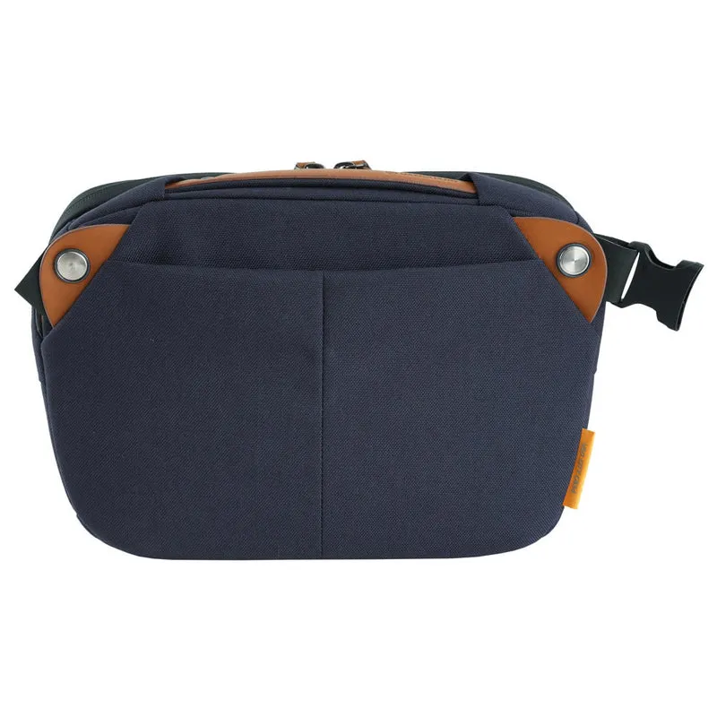 Sac Veo City CB29 (Bleu Marine)