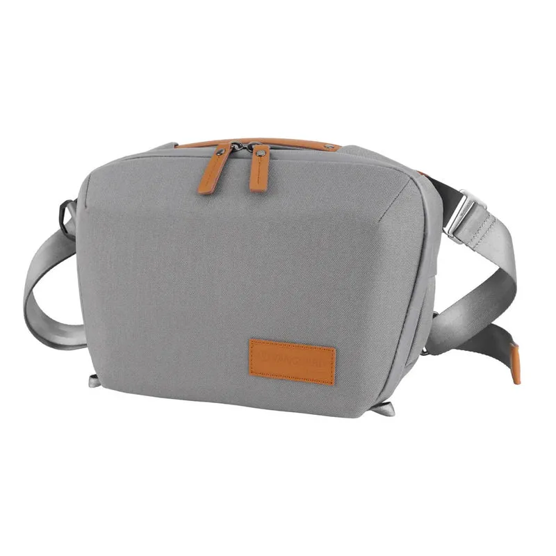 Sac Veo City CB29 (Gris)