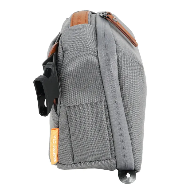 Sac Veo City CB29 (Gris)