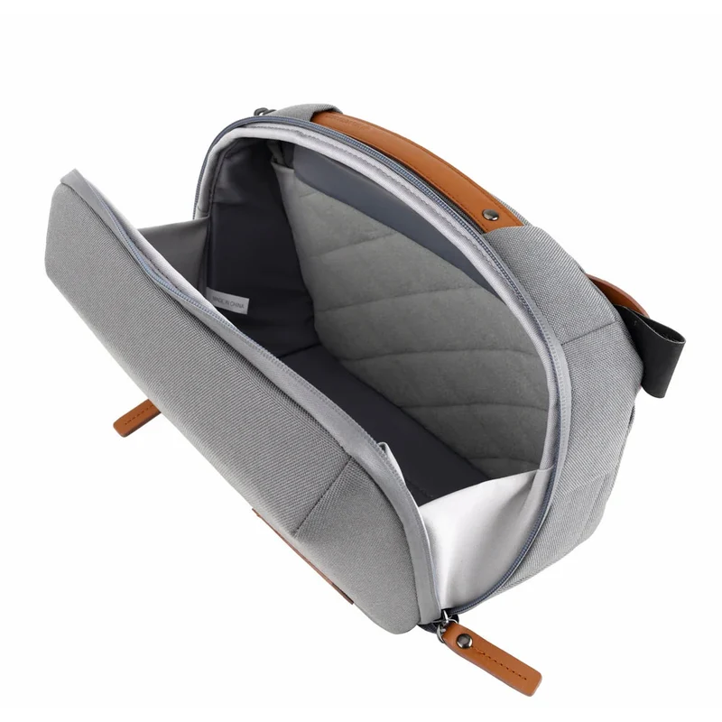 Sac Veo City CB29 (Gris)