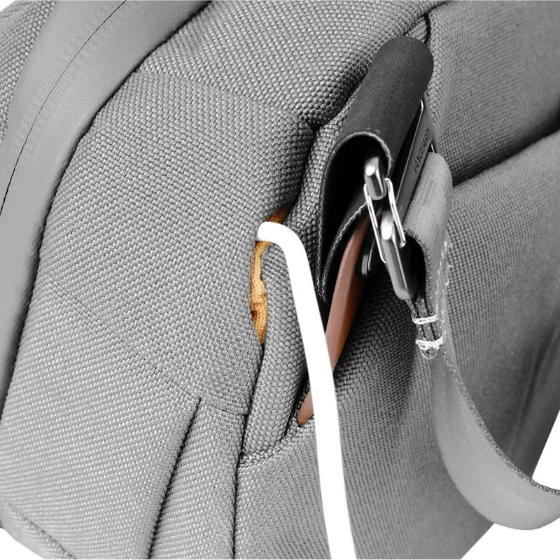 Sac Veo City CB29 (Gris)