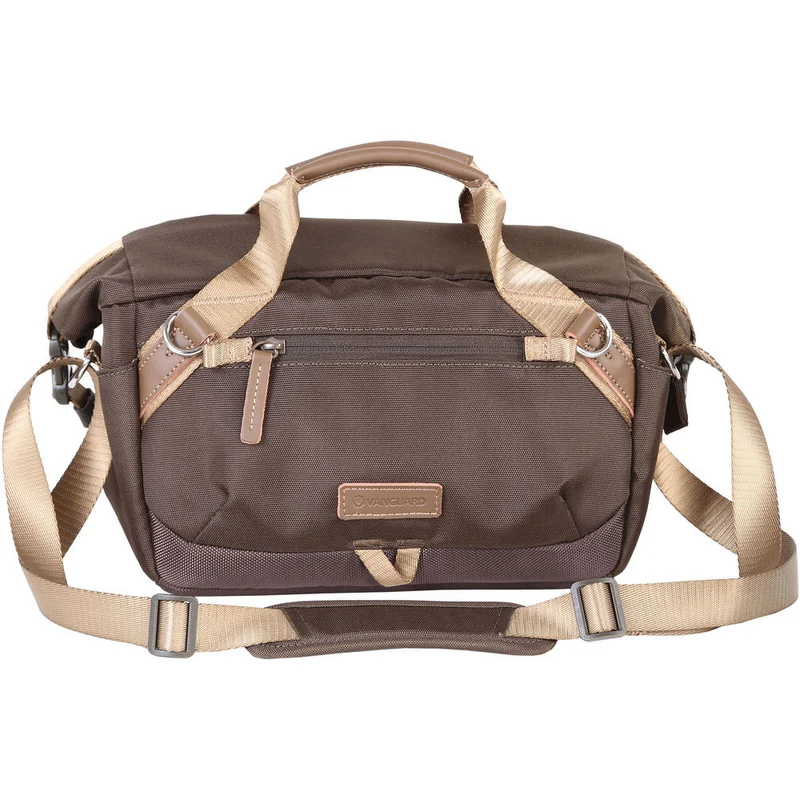 Sac d'épaule Veo GO 25M (Kaki)