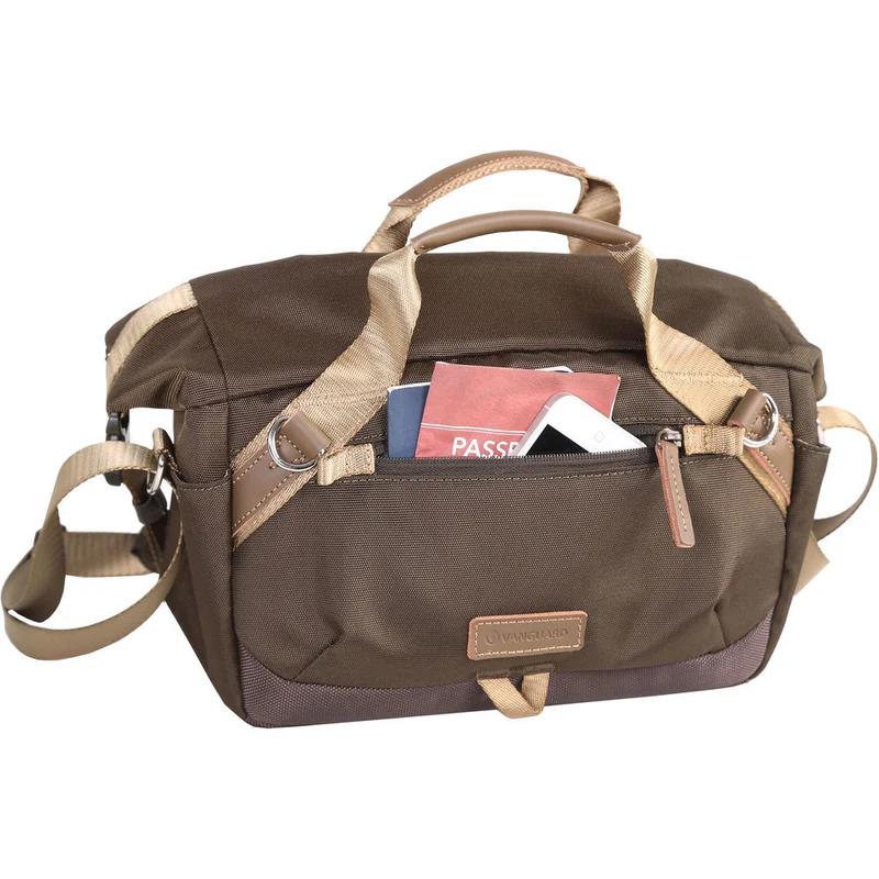 Sac d'épaule Veo GO 25M (Kaki)