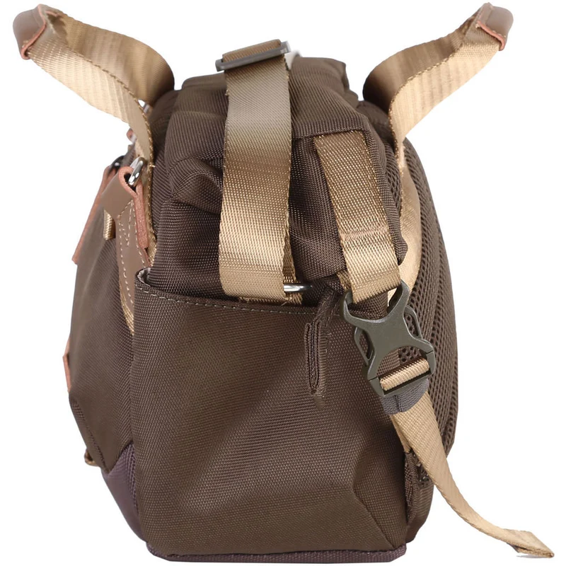 Sac d'épaule Veo GO 25M (Kaki)