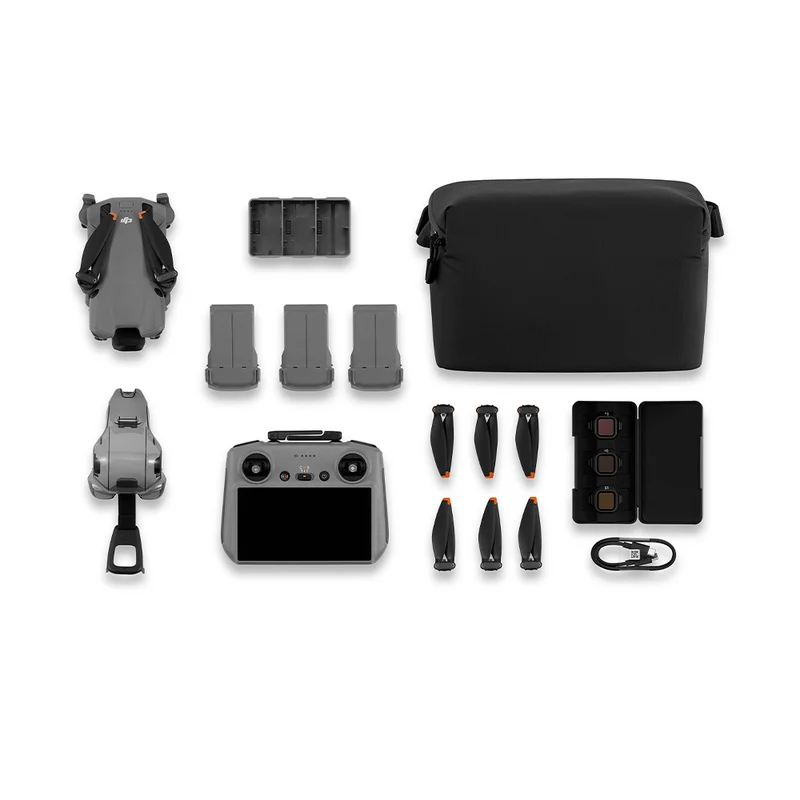 DJI Mini 5 Pro Fly More Combo (DJI RC2)